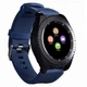 Смарт-часы Smart Watch Z3 Original Blue темно-синие - изображение 1