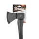 Топор универсальный FIBERGLASS 600г Bradas - изображение 2