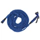 Растягивающийся шланг Bradas (комплект) TRICK HOSE 5-15м, синий, WTH0515BL-T - изображение 2