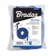 Растягивающийся шланг Bradas (комплект) TRICK HOSE 10-30м – синий, пакет, WTH1030BL-TL - изображение 5