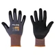 Перчатки защитные FLEX GRIP SANDY PRO нитрил, размер 10 Bradas упаковка 6 пар. - изображение 1