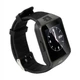 Смарт-часы UWatch DZ09 Black - изображение 3