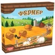 Дитяча настільна гра "Фермер" 0758 від 6 років - зображення 1