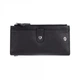 Клатч- кошелек из натуральной кожи ST Leather (ST420) 98489 Черный - изображение 1