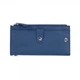 Кошелек женский кожаный ST Leather (ST420) 98505 Синий - изображение 1