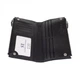 Клатч- кошелек из натуральной кожи ST Leather (ST420) 98489 Черный - изображение 5