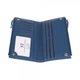 Кошелек женский кожаный ST Leather (ST420) 98505 Синий - изображение 5