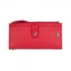 Кошелек женский из кожи ST Leather (ST420) 98495 Красный - изображение 1
