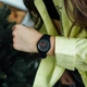 Женские часы Skmei Rubber Black 9068 - изображение 6