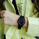 Женские часы Skmei Rubber Black 9068 - изображение 7