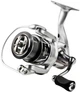 Котушка спінінгова Select Swift Reel 4000 5+1BB 5.0:1 (18703216) - зображення 1