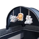 Кроватка-манеж Lionelo SVEN PLUS BLUE NAVY - изображение 6