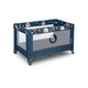 Манеж Lionelo STEFI BLUE NAVY - зображення 4