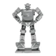 Металлический 3D-пазл Piececool Bumblebee (Шмель) (3DJS086) - изображение 1