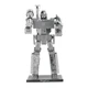 Металлический 3D-пазл Piececool Megatron (3DJS087) - изображение 2