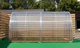 Арочная Теплица Лидер Nk Plast (300х400х200 см) Сотовый Поликарбонат 4 мм - изображение 5