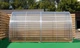 Арочная Теплица Лидер Nk Plast (300х600х200 см) Сотовый Поликарбонат 4 мм - изображение 5