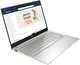 Ноутбук HP Pavilion 14-dv0002ua (34Q59EA) White/Silver - зображення 2