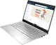 Ноутбук HP Pavilion 14-dv0002ua (34Q59EA) White/Silver - зображення 3