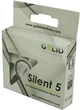 Вентилятор Gelid Silent 5 50 мм (FN-SX05-40) - изображение 3