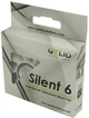 Вентилятор Gelid Silent 6 60 мм (FN-SX06-32) - изображение 3