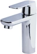 Смеситель-кран для раковины CORSO Bracciano CF-2A136C (9617000) - изображение 1