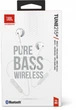 Bluetooth-гарнітура JBL Tune T215BT White (JBLT215BTWHT) - зображення 6