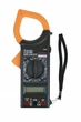 Струмові кліщі Mastech MS266 - зображення 10