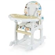 Стільчик M 1563 Animal Beige - зображення 6