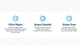 Трап для душа Epelli Piastrella 50 см из нержавеющей стали - изображение 8