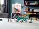 Lego Ninjago Дракон из джунглей 71746 - изображение 3