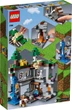 Lego Minecraft Первое приключение 21169 - изображение 2