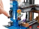 Lego Minecraft Первое приключение 21169 - изображение 7
