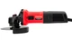 Кутова шліфмашина START PRO SAG-1310 Super Slim - зображення 4