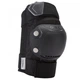 Комплект Защиты Взрослый OXELO (M) из 3 Элементов FIT500 Черный - изображение 4
