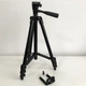 Комплект: Штатив TriPod 3120 + Кольцевая лампа 16 см - изображение 6