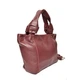 Сумка ARTiS Bags 17265631 Бордовая - изображение 1