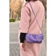 Сумка ARTiS Bags 1722510 Фіолетова - зображення 5