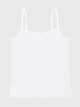 Майка нательная женская хлопковая Conte Elegant CE Basic Collection Lt 2019 (Коробочка) 20С-1059ТСП M (170-92) White (4810226535363) - изображение 4