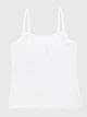 Майка нательная женская хлопковая Conte Elegant CE Basic Collection Lt 2019 (Коробочка) 20С-1059ТСП XS (170-84) White (4810226535349) - изображение 3