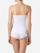 Майка нательная женская хлопковая Conte Elegant CE Basic Collection Lt 2019 (Коробочка) 20С-1059ТСП L (170-96) White (4810226535370) - изображение 2
