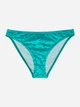 Нижняя часть купальника Conte Elegant CE Bella Velvet 94 Turquoise (5902802093790) - изображение 3