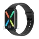 Смарт-часы Smart Watch NO.1 DTX - Pro с тонометром, пульсоксиметром, ЭКГ с полноразмерным дисплеем 1.78 дюйма, Черный (DP 0164386) - изображение 2