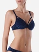 Верхняя часть купальника Conte Elegant CE Bella Velvet 70(D) Marino (5902802093479) - изображение 1