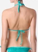 Верхняя часть купальника Conte Elegant CE Roxy Velvet 77-81 Turquoise (5902802092984) - изображение 2