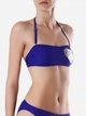 Верхняя часть купальника Conte Elegant CE Sweet Love 82-88 Deep Ultramarine (5902802094964) - изображение 1