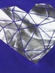 Верхняя часть купальника Conte Elegant CE Sweet Love 82-88 Deep Ultramarine (5902802094964) - изображение 5