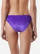 Нижняя часть купальника Conte Elegant CE Bella Velvet 94 Royal Violet (5902802093752) - изображение 2