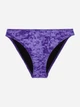Нижняя часть купальника Conte Elegant CE Bella Velvet 94 Royal Violet (5902802093752) - изображение 3