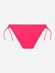 Нижняя часть купальника Conte Elegant CE Bali 98 Pink (5902802089960) - изображение 4
